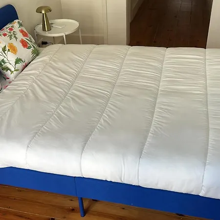 With Terrace 5 Minutes From Marques De Pombal Апартаменты *